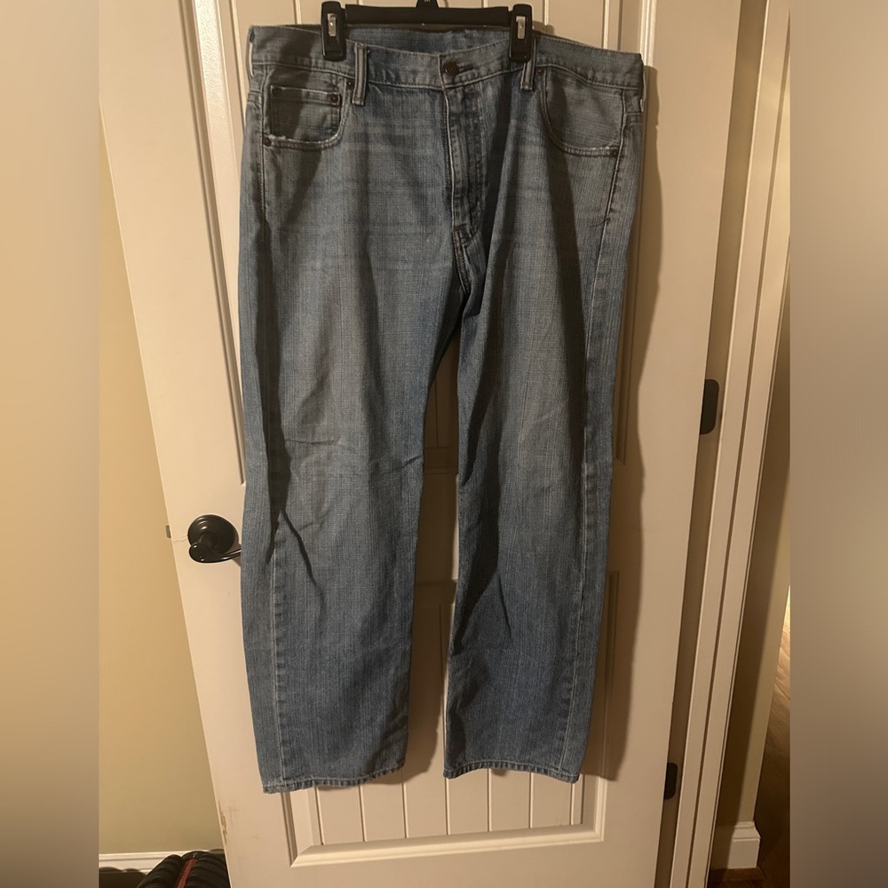 Levi’s Men’s Jeans 36x32